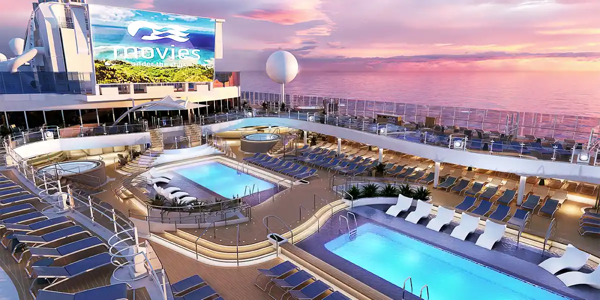 Las Vegas & Caribbean Adventure – Sail with Sun Princess